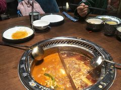 -快乐小羊火锅餐厅(农科路店)