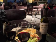 -云·酷Atmosphere(国贸大酒店)