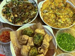 -潮汕小吃普宁炸豆干(华美苑小区店)