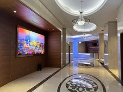 -安吉银润锦江城堡酒店(Hello Kitty主题乐园店)