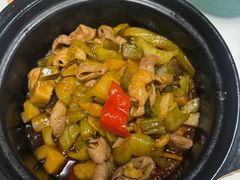 -清晖小苑·顺德菜(观澜湖新城店)