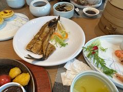 -宴会中心