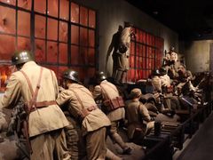 -上海四行仓库抗战纪念馆