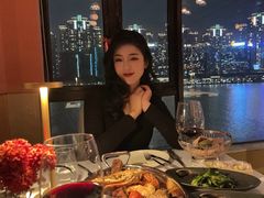 -Kathleen's Waitan 凯圣琳江景西餐厅(外滩店)