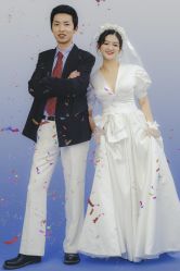 -金夫人婚纱摄影