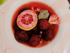 -福苗小骆驼烧烤(大唐不夜城店)