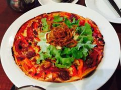 Pancakes&nbsp;on&nbsp;the&nbsp;rocks(The&nbsp;rocks店)-Pancakes on the rocks(Darling Harbour)