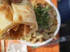 -西北角美素锅巴菜(洪湖里店)