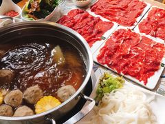 -普宁潮汕牛肉火锅(新香洲店)