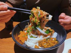 -汪爹爹武汉牛三鲜(朝外大街店)