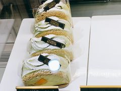 -KOMUGI 小麦家(新地假日广场店)