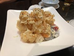 -巷语私房料理(华一实业大厦店)