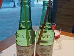 -玺炖·中国铁锅炖(虹桥天街店)