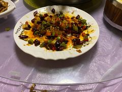 宫保鸡丁-泰来风味馆(桂林街店)