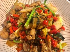 绝味牛蛙-老长沙龙虾馆(梅林店)
