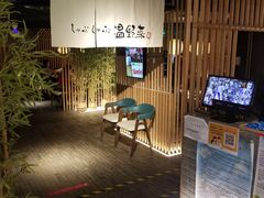 等位区-温野菜涮涮锅(西单大悦城店)