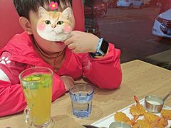 -必胜客(新中纬店)