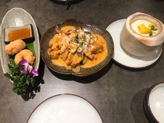 -泰逅SOMTAM泰国餐厅(新淮中心店)