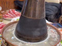 -清真·马家火锅美食城(镇江北路店)