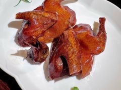 -蛇口希尔顿南海酒店·随轩中餐厅·粤菜