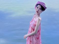 -灞河西岸滨河公园