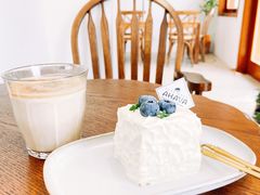 -AHAVA·Fang Baking Studio