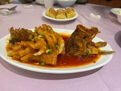 -金时代顺风大酒店(金山店)