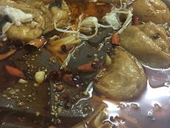 -黑皮酸菜鱼(绣花巷店)