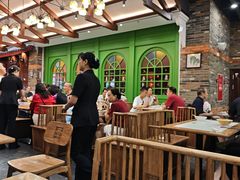 -龙抄手(春熙路总店)