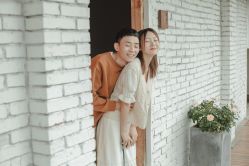 -金夫人婚纱摄影