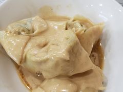 -潘国仙耳光馄饨(黄家阙路店)
