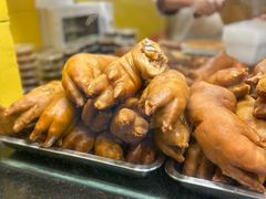 -天添手撕猪手(德政中路店)