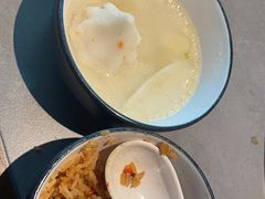 -同仁四季椰子鸡(无锡滨湖万象汇店)
