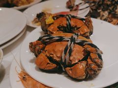 -包头茂业万豪酒店-贡厨西餐厅·海鲜铁板烧自助