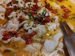 酸菜鱼-天成川菜(礼岗店)