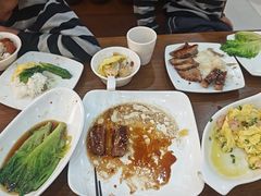 -大同正点烧味(广州塔店)