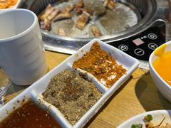 -牛市牛烤肉(西单大悦城店)