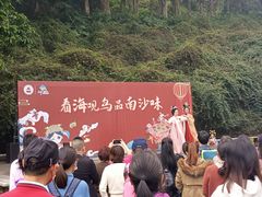 -南沙天后宫景区
