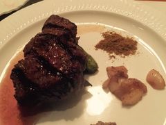 -食间牛排(湖西路店)