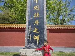 -曹州牡丹园