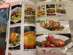 -四季海鲜酒楼·粤菜·早茶·宴会(南山中心区店)