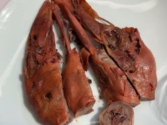 -味+新京宴·烤鸭·北京菜(创意谷店)