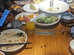 -小放牛炒菜馆(华北商厦店)