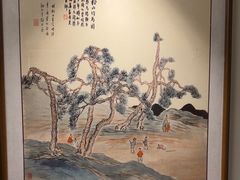-大鹏饭店·金陵老味道(奥体中心店)