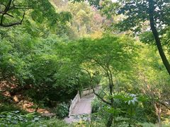 -虞山风景区