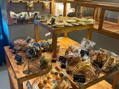 -Max Bakery 阿唛手作