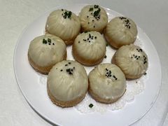 -沪华海鲜大酒楼(南汇店)