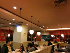大堂-味千拉面(大悦城店)