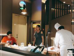 -小放牛炒菜馆(裕华万达店)