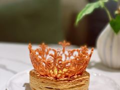 -潮一不贰·法式甜品·生日蛋糕·西式简餐(外滩店)